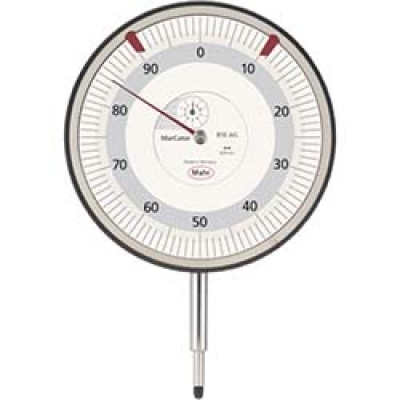 マール・ジャパン（株） 4322000 マール　８１０　ＡＧ　Ｄｉａｌ　ｉｎｄｉｃａｔｏｒ　１０ｍｍ、　０．０１ｍｍ