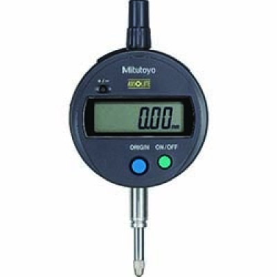 日本三丰 Mitutoyo CG-D100 ミツトヨ　ダイヤルゲージＣＧ－Ｄ１００（５１１－５０１）