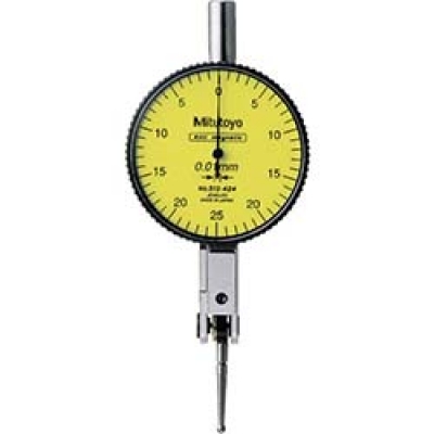 日本三丰 Mitutoyo TI-111H ミツトヨ　テストインジケータ