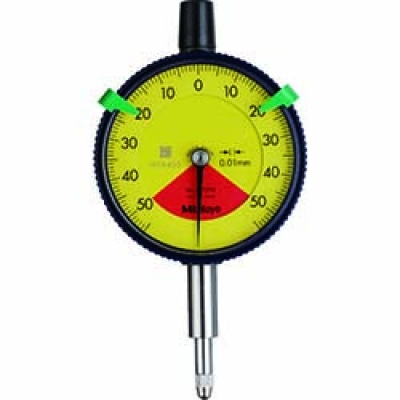 日本三丰 Mitutoyo 2971TB ミツトヨ　ダイヤルゲージ（２９７１ＴＢ）
