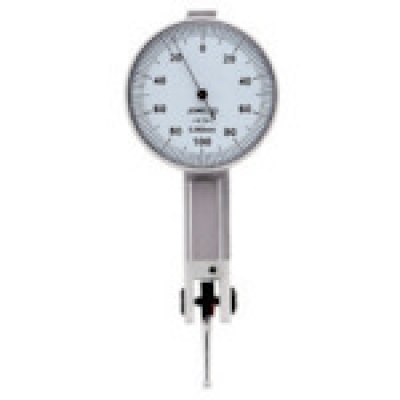 新潟精機（株） TI-1201 ＳＫ　ダイヤルインジケータ