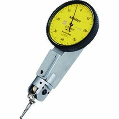 日本三丰 Mitutoyo TIU-0.8GT ミツトヨ　テストインジケータ（５１３－３０４ＧＴ）