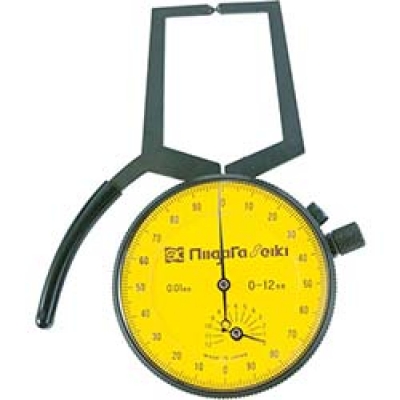 日本三丰 Mitutoyo 2048SB-10 ミツトヨ　ダイヤルゲージＤＧ０．０１（２０４８ＳＢ－１０）