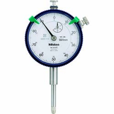 日本三丰 Mitutoyo 2320SB-10 ミツトヨ　ダイヤルゲージＤＧ０．０１（２３２０ＳＢ－１０）