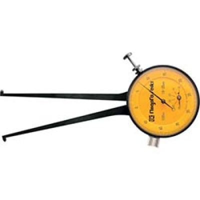 新潟精機（株） BI-1 ＳＫ　ダイヤルキャリパゲージ（内側）