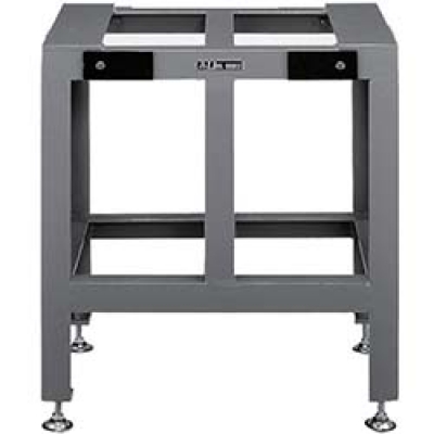 （株）ユニセイキ HJD-3045 ユニ　箱型定盤用架台　３００ｘ４５０ｍｍ