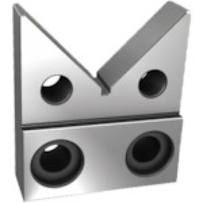 日本 NEW STRONG DVP-7512 ニューストロング　段付Ｖ－ブロック