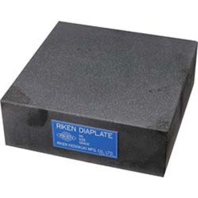 日本理研计器 RIKEN KEISOKUKI  RA-81 ＲＫＮ　石定盤　１級　全長１０００ｍｍ×幅１０００ｍｍ×高さ１５０ｍｍ