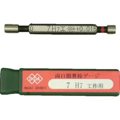 新潟精機（株） RG-62.5 ＳＫ　リングゲージ６２．５ＭＭ