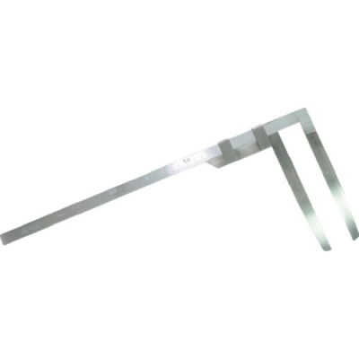 シンワ測定（株） NO.63509 シンワ　材木尺３０ｃｍ