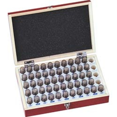 新潟精機（株） AH-4 ＳＫ　ピンゲージセット