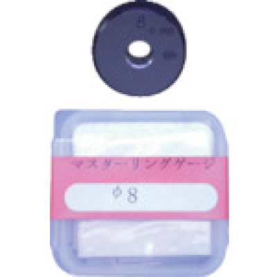 日本永井 DIA  MR8 ＤＩＡ　マスターリングゲージφ８