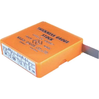 日本永井 DIA  150B0.09 ＤＩＡ　ＪＩＳ規格すきまゲージリーフ０．０９Ｘ１５０Ｂ型