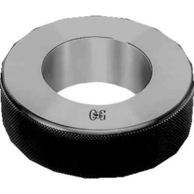 オーエスジー（株） LG-GR-2-0.03-M14 X 1.5 ＯＳＧ　ねじ用限界リングゲージ　メートル（Ｍ）ねじ　９３２５７０７