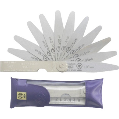 新潟精機（株） AA-4.350 ＳＫ　ピンゲージ　４．３５ｍｍ