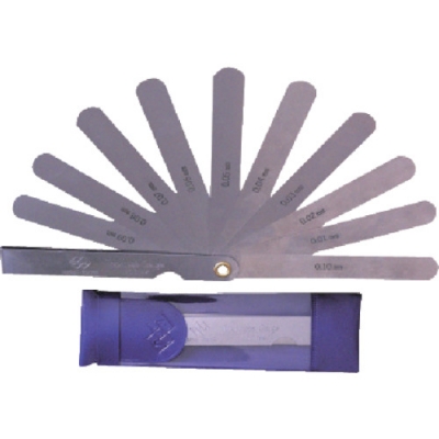 日本永井 DIA  100MK ＤＩＡ　すきまゲージ１００ＭＫ