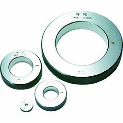 新潟精機（株） RG-35.0 ＳＫ　リングゲージ３５．０ｍｍ