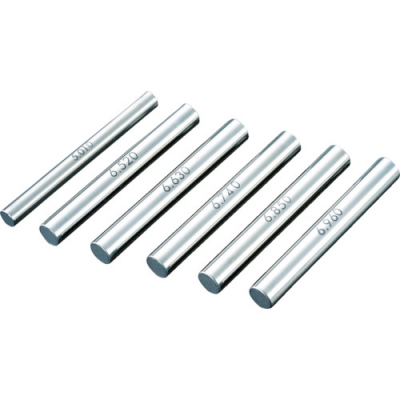 新潟精機（株） AA-5.900 ＳＫ　ピンゲージ　５．９０ｍｍ