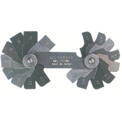 オーエスジー（株） LG-GP-1-M12 X 1.5 ＯＳＧ　ねじ用限界プラグゲージ　メートル（Ｍ）ねじ　９３２２７２２