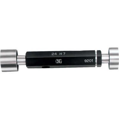 オーエスジー（株） PG-W-4 ＯＳＧ　限界プレーンゲージ　３９９５４