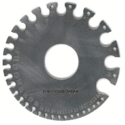 オーエスジー（株） LG GP WP M1.4X0.2 ＯＳＧ　ねじプラグゲージ　メートル（Ｍ）ねじ　３０１４１