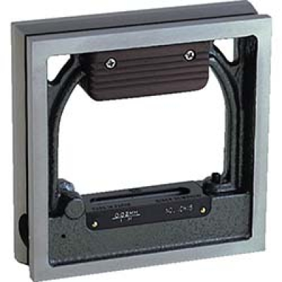 日本理研计器 RIKEN KEISOKUKI  RSL-B2505 ＲＫＮ　角形水準器（一般工作用）