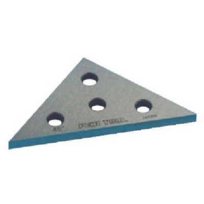 フジツール（株） 4X4 フジ　ソリッドアングルプレート　４５