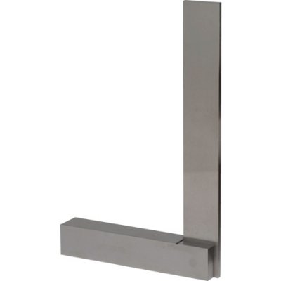 日本理研计器 RIKEN KEISOKUKI  RDS1-150 ＲＫＮ　台付直角定規１級　１５０