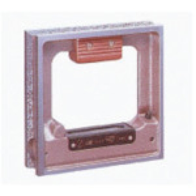 （株）ユニセイキ USL-A2505 ユニ　角形精密水準器　Ａ級　２５０ｘ０．０５ｍｍ