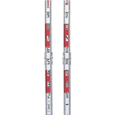 日本 MYZOX  LR12 マイゾックス　二つ折標尺