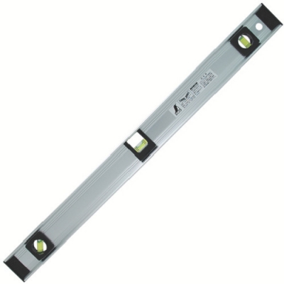 シンワ測定（株） 76036 シンワ　アルミＨ型レベル６００ｍｍ