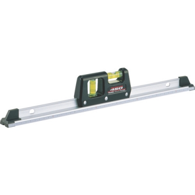 （株）ＴＪＭデザイン WL-380BL タジマ　ワイドスコープレベル３８０ｍｍ