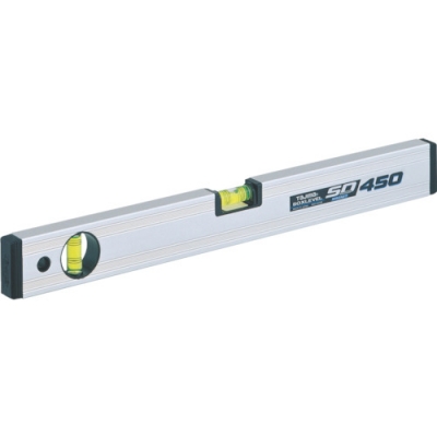 （株）ＴＪＭデザイン BX2-S38M タジマ　マグネット付　ボックスレベルスタンダード３８０ｍｍ