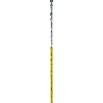 日本 MYZOX  211101 マイゾックス　反射スタッフ５ｍ３段　ＲＦＣ－５３