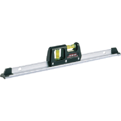 （株）ＴＪＭデザイン WL-450BL タジマ　ワイドスコープレベル４５０ｍｍ