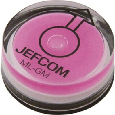 JEFCOM   ML-GM デンサン　レベル（ゴルフ）マーカー（マグネット付）