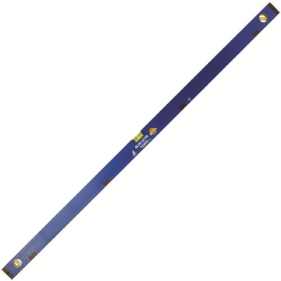 シンワ測定（株） 76385 シンワ　ブルーレベル　１５００ｍｍマグネット付