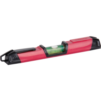 日本中山 TRUSCO  TSPL-230M ＴＲＵＳＣＯ　スライド式ポケットレベル　マグネット付