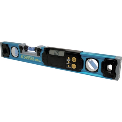 シンワ測定（株） 76348 シンワ　ブルーレベルデジタル　４５０ｍｍ
