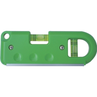 （株）アカツキ製作所 SG-13 ＫＯＤ　カラーポケット水平器