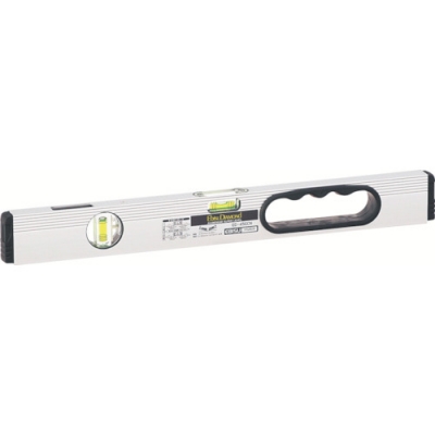 （株）エビス ED-45GCN エビスダイヤモンド　Ｇレベル・建築用　シルバー　４５０ｍｍ