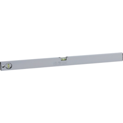（株）エビス ED-75MW エビスダイヤモンド　磁石付レベル・ホワイト７５０ｍｍ　ホワイト／グリーン