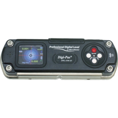 （株）アカツキ製作所 DWL-3500XY ＫＯＤ　精密デジタル水準器