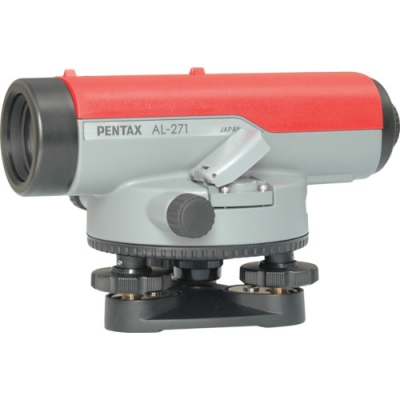 ＴＩ　アサヒ（株） AL-271 ペンタックス　オートレベル２７倍