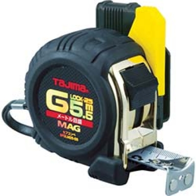 （株）ＴＪＭデザイン SFGLM25-55BL タジマ　セフコンベＧロックマグ爪２５