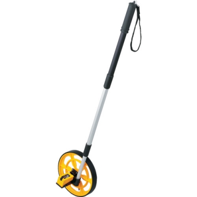 日本中山 TRUSCO  TRC-100 ＴＲＵＳＣＯ　ロードカウンター　大径シングル車輪