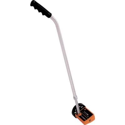 ライン精機（株） 13-0725 ライン精機　ロードメジャー　５桁表示　１ｃｍ単位