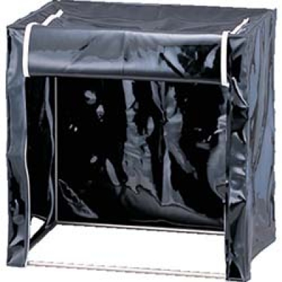 日本亚速旺 ASONE   2-8070-01 ＡＳ　シンプル卓上暗室　ＢＢＸ－０１