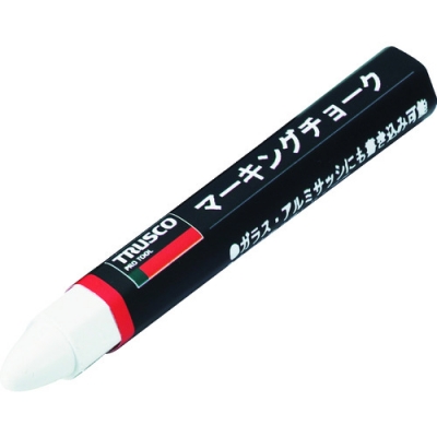 日本中山 TRUSCO  TMC-19-W ＴＲＵＳＣＯ　マーキングチョーク