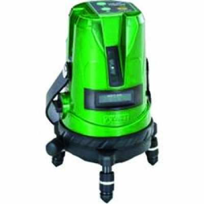 日本 TASCO ＴＡＳＣＯ TA493AG タスコ　高輝度グリーンレーザー墨出し器